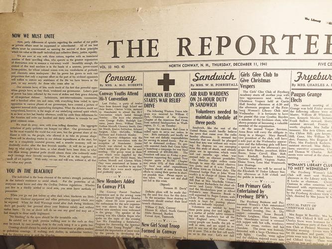 The Reporter Dec 11 1941