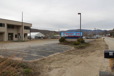 David Presby turning attention