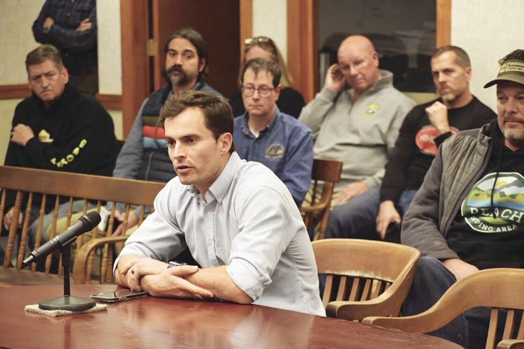 Alec Tarberry 112222