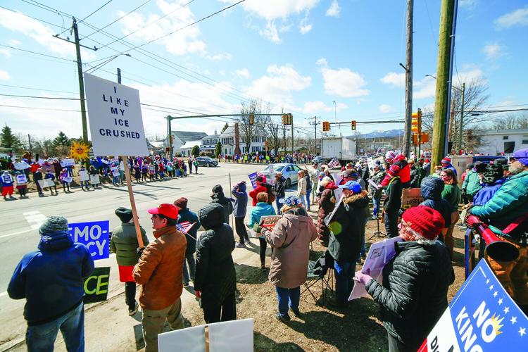 03-28-26 No Kings signs wide 2