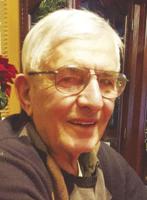Obituary: Demetrius Stellakis
