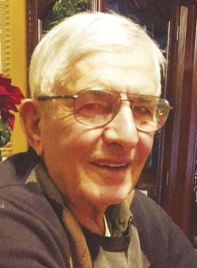 Demetrius Stellakis