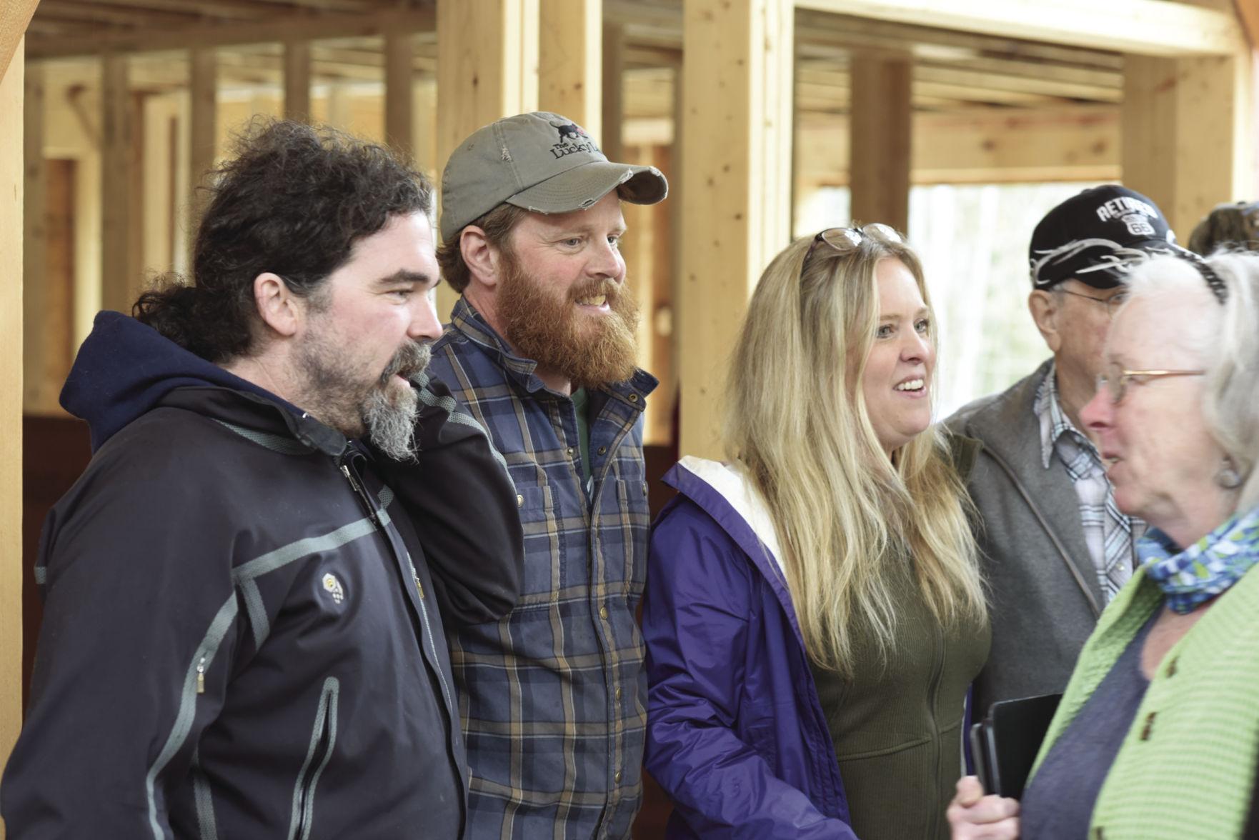 cabin-masters-preserving-maine-one-makeover-at-a-time-local-news-conwaydailysun-com