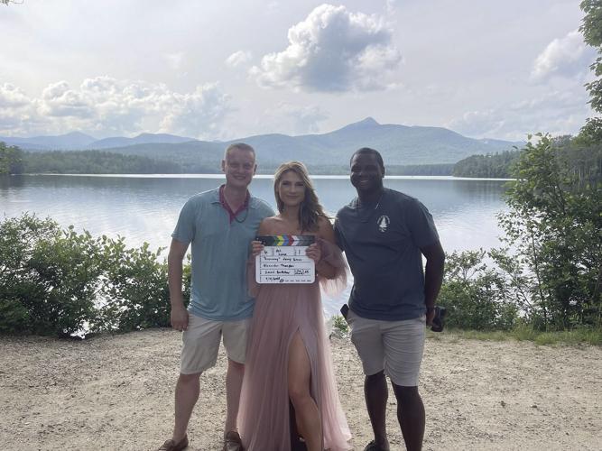 Jenny Grace Chocorua