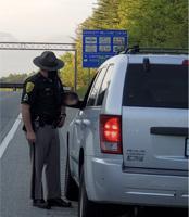 Little opposition to stopping police coercion in vehicle searches
