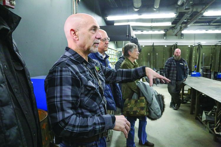 01-23-26 CareerTech Welding riddensdale talking