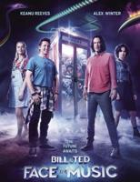 Review: 'Bill and Ted' make a most triumphant return