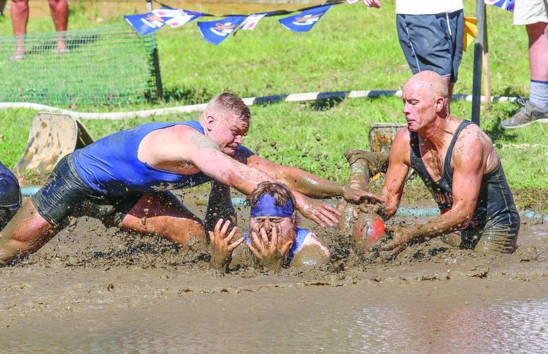 09-11-26 Mud Bowl slipping reach