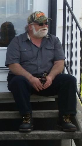 Normand Sevigny