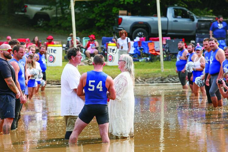 09-06-25 Mud Bowl Wedding vows 1