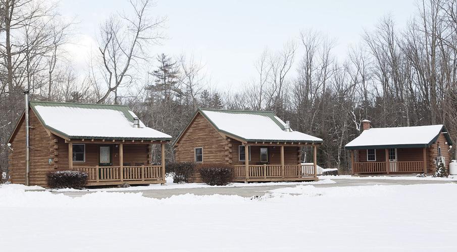 12-21-21 NE Inn-Tucks cabins
