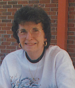 Obituary: Monique G. Hamel