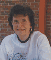 Obituary: Monique G. Hamel