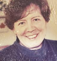 Obituary: Patricia A. Eldridge