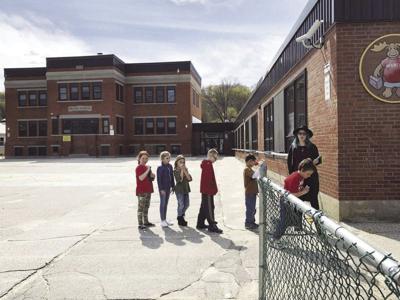 Brown Elementary School