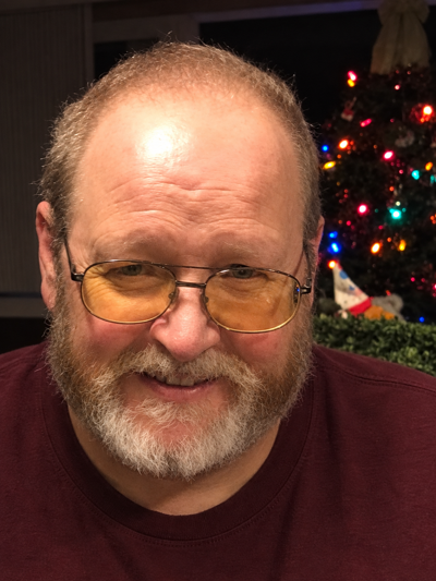 Kenneth M. Cloutier