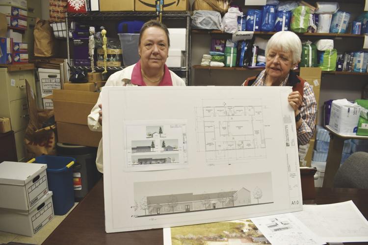 TCNA plans for expansion