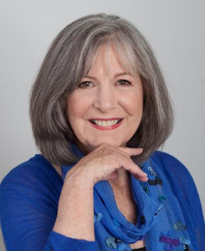 Joanne Gilbert