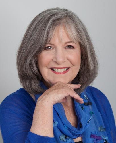 Joanne Gilbert