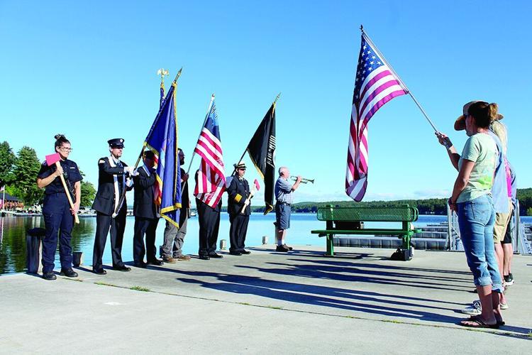 naples 9/11