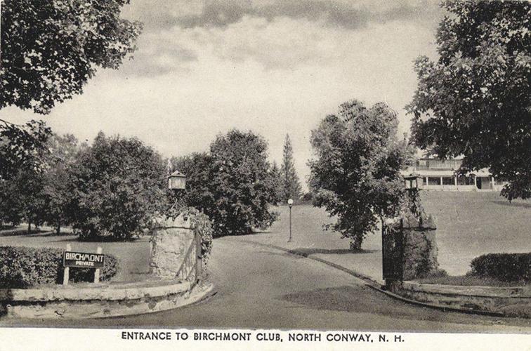 Birchmont Inn