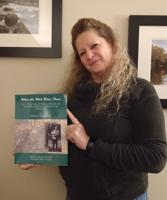 “Where the Wild River Flows” published at last