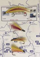 North Country Angling: An all-around fishing lure