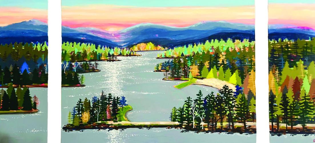 painting