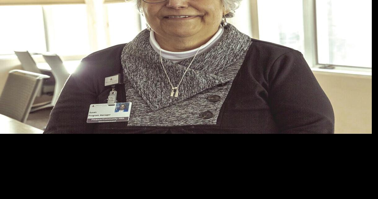 Commission on Aging presents annual report to legislative committee