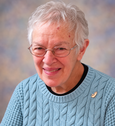 Eileen Diane Rooney
