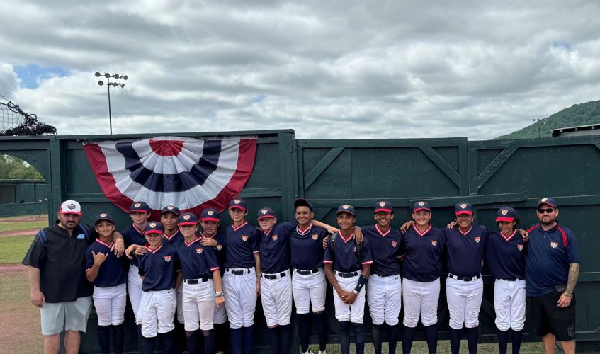 Coast to Coast Hurricanes at Cooperstown