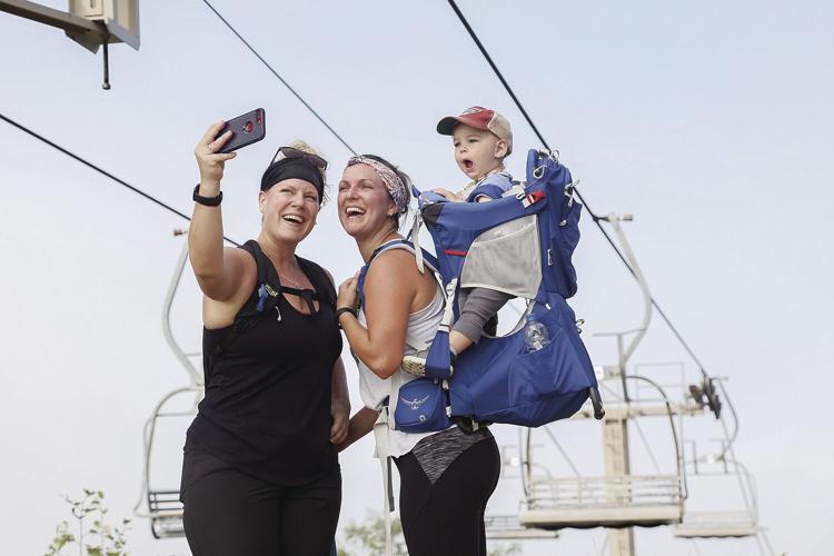 09-18-21 Jens Friends selfie at summit