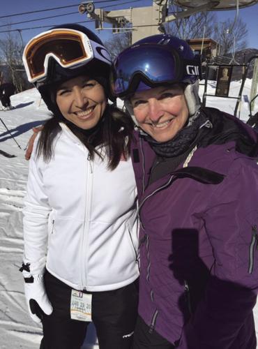 2-1-20 snow report tulsi and beth.jpg