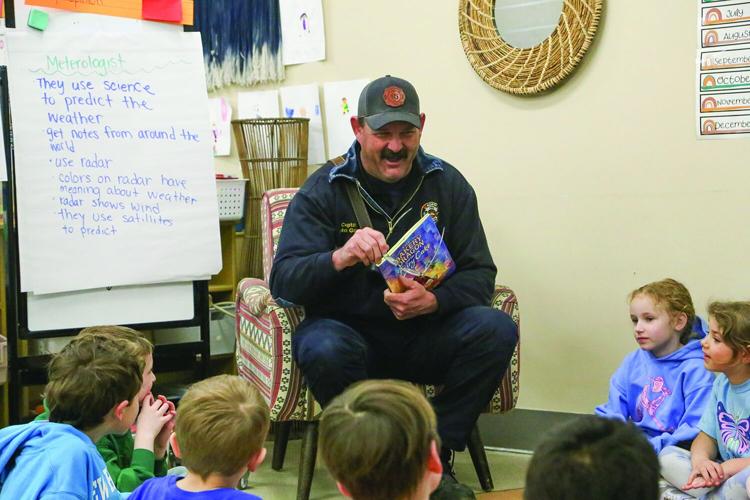 03-12-26 Community Reads Day fire laugh