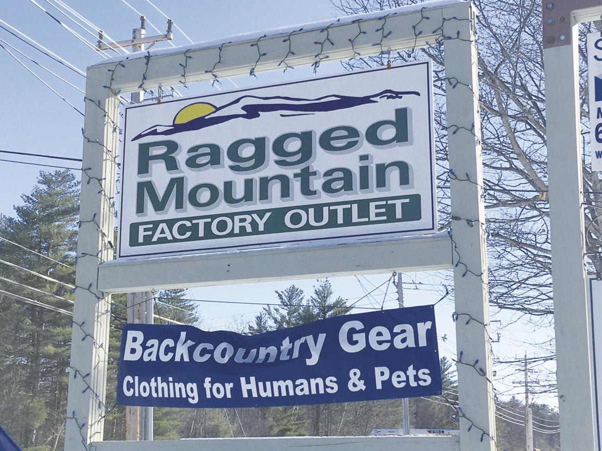 Ragged Mountain Equipment to be featured on 'NH Chronicle' Local