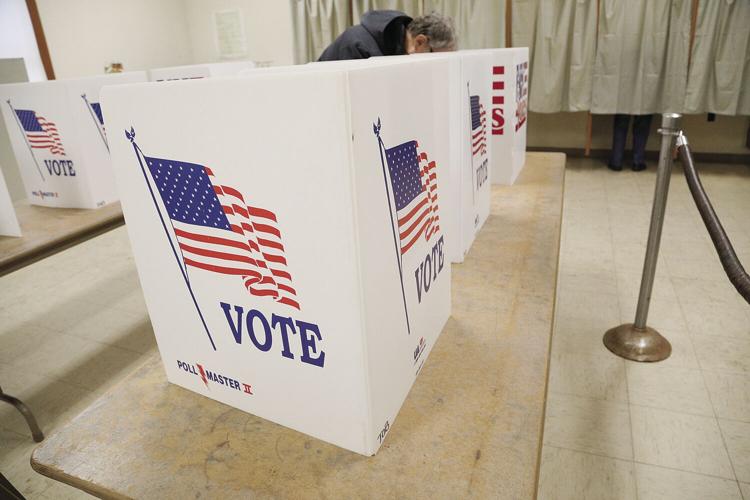 01-23-24 Primary Bartlett voting divider