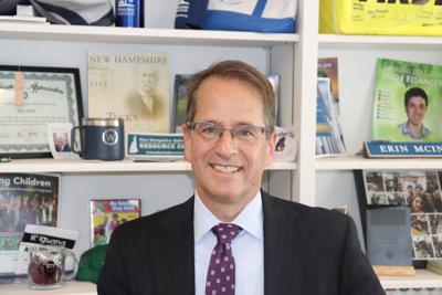 Education Commissioner Edelblut under fire for speech at ‘fringe’ group meeting