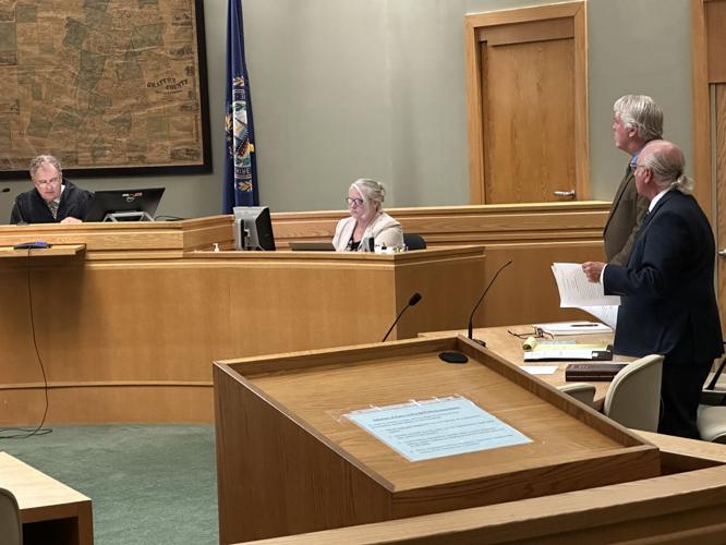 Woodburn now serving 30 days in county jail The Berlin Sun