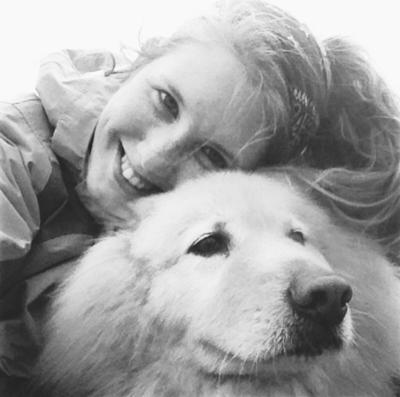 Tess Elizabeth Nicholson