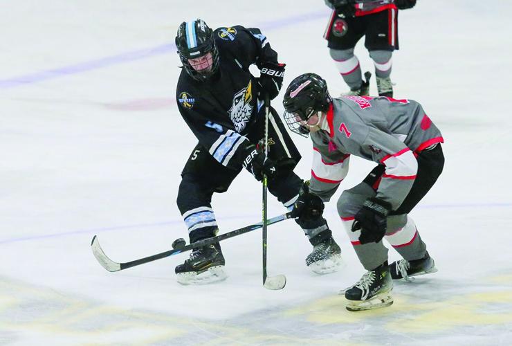 02-18-26 KHS-BG Hockey zipf bledsoe crossed