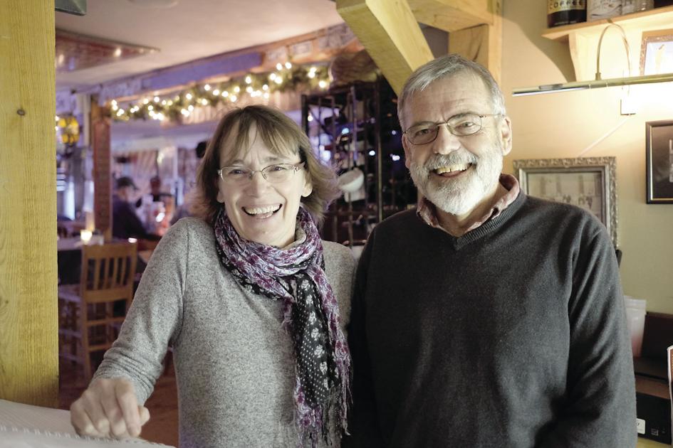 Local bars, restaurants to celebrate Super Bowl LII