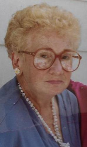 Obituary Lorraine Roberge