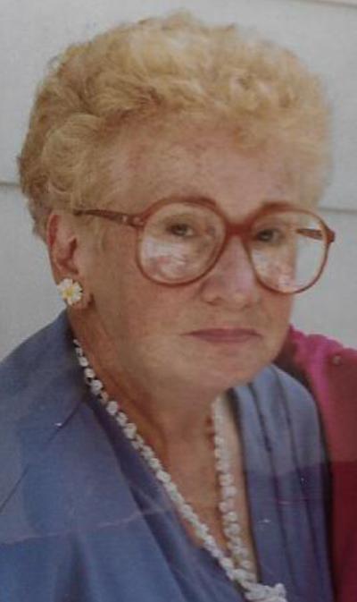 Obituary Lorraine Roberge