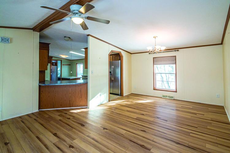 15 Lighthouse Lane living room