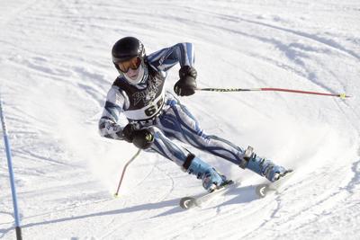 1-11-19 KHS ski Jonathon Brooks