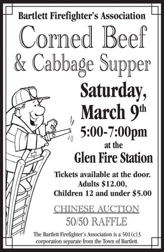 Bartlett Firefighter's Association