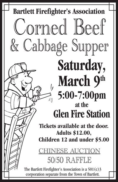 Bartlett Firefighter's Association