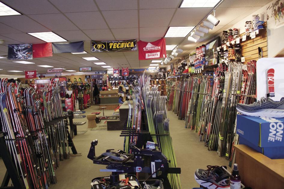 Business Spotlilght: Stan and Dan Sports