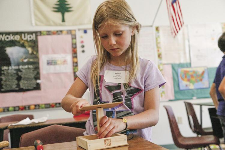 06-10-23 Molly Ockett Alt Learning birdhouse tighter