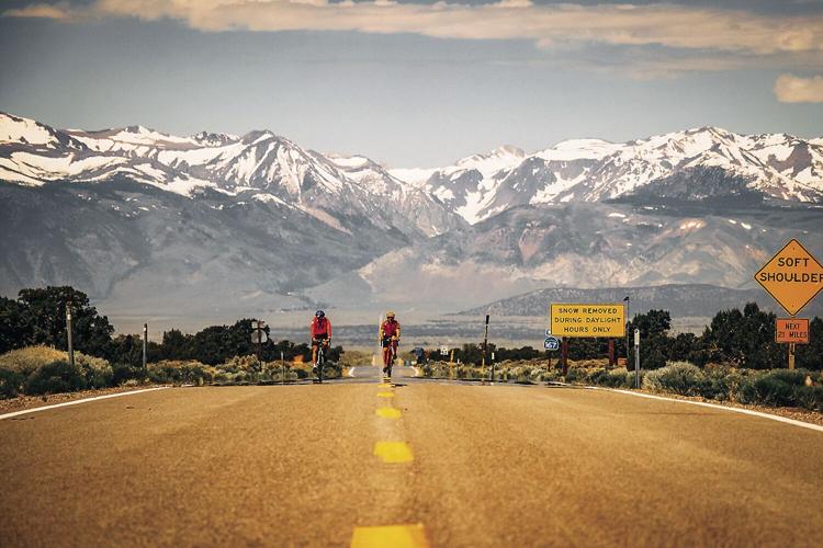 Fuller Center Bicycle Adventure coming to Fryeburg riders